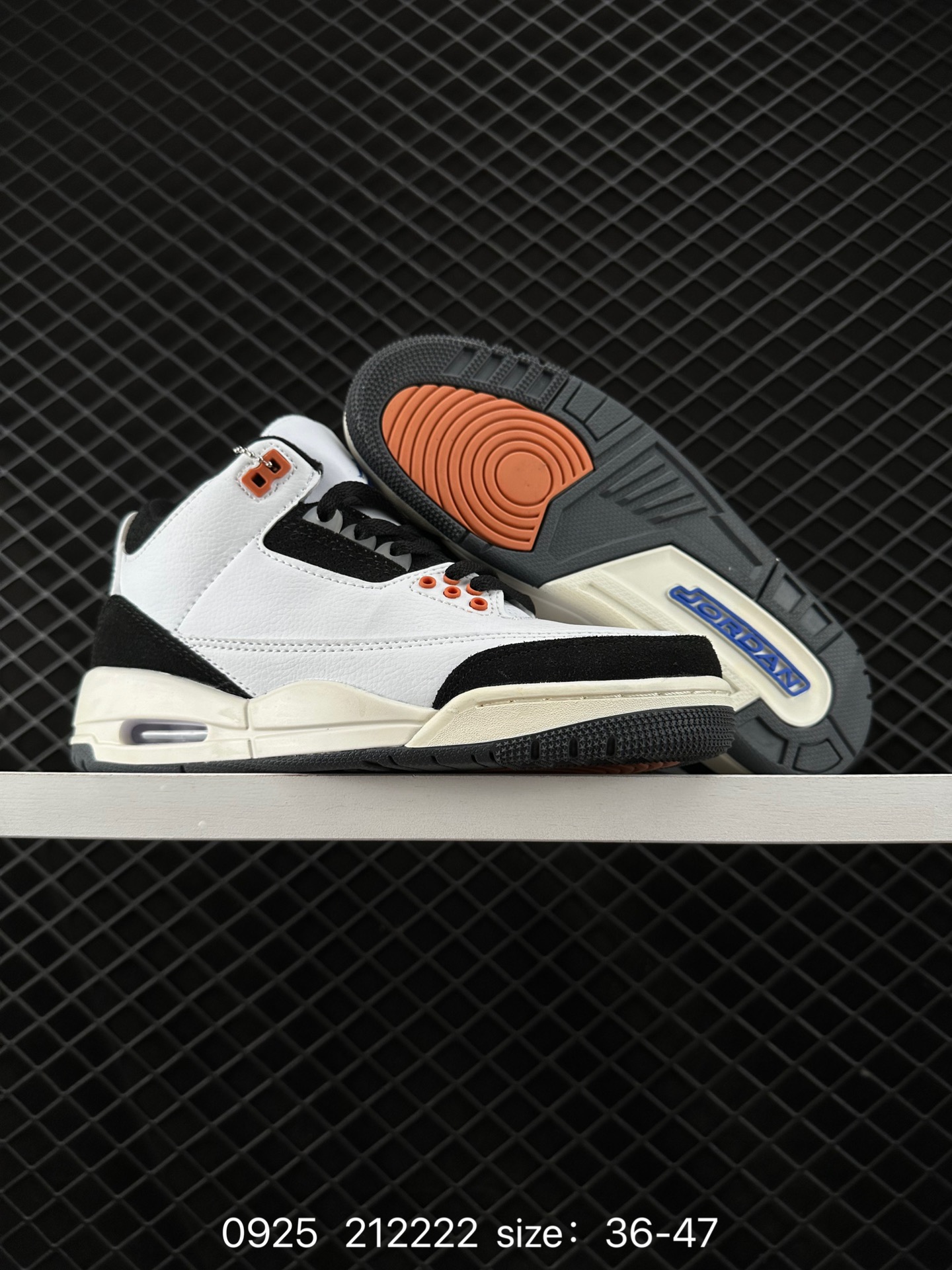 Nike Air Jordan 4 Retro